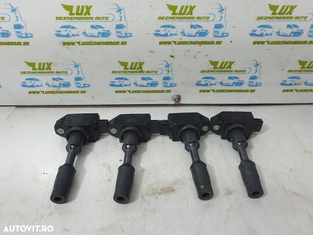 Bobina inductie 1.2 1.4 benzina k12d  hybrid 099700-304 Suzuki Vitara - 1