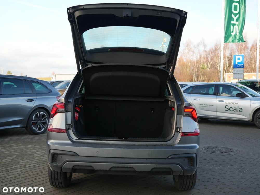 Skoda Kamiq 1.0 TSI Edition 130 DSG - 13