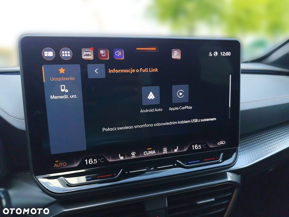 Cupra Formentor 1.5 eTSI mHEV DSG - 26