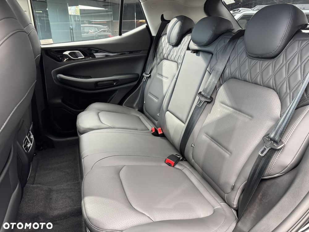 Jetour X50 - 17