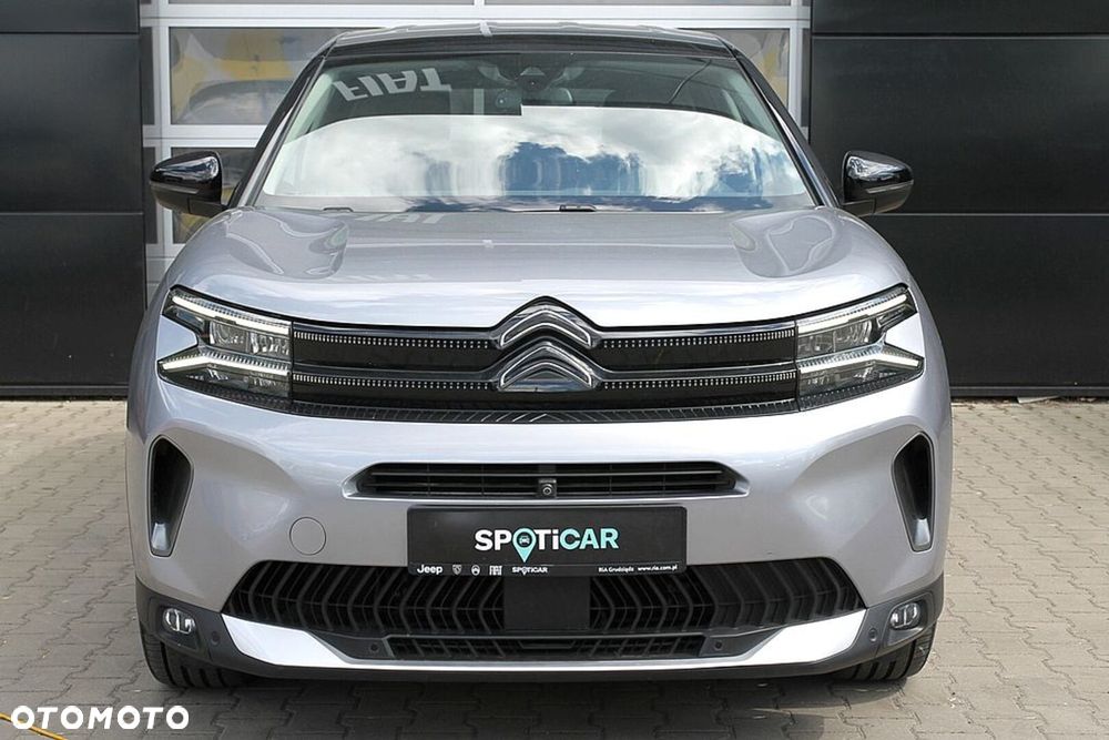 Citroën C5 Aircross - 10
