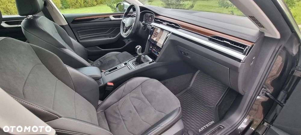 Volkswagen Arteon 2.0 TDI Elegance - 25