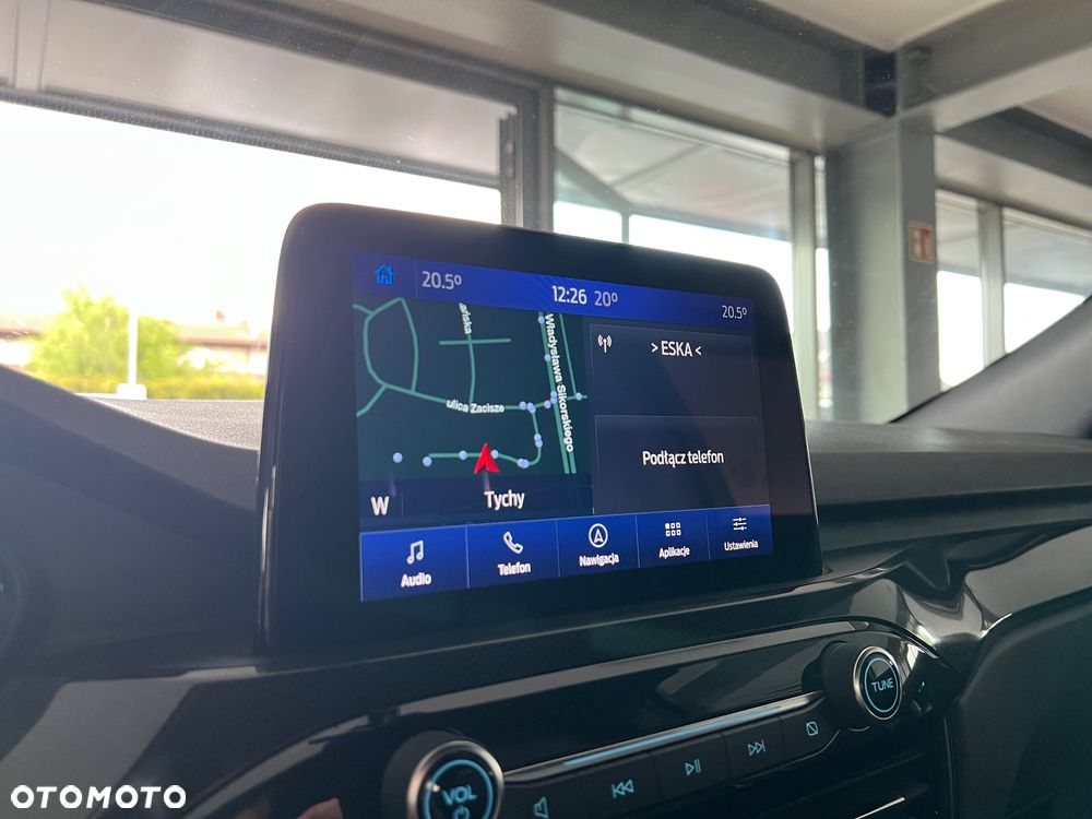 Ford Kuga 1.5 EcoBoost FWD ST-Line ASS GPF - 27
