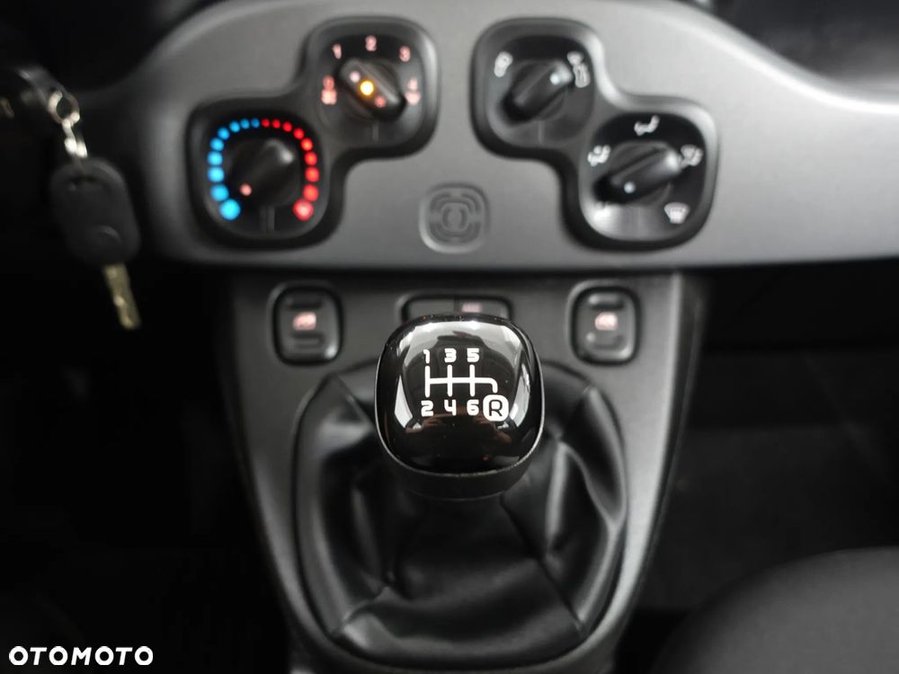 Fiat Panda 1.0 Hybrid - 33
