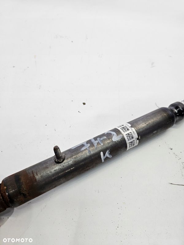 KURTYNA NABÓJ PRAWA AUDI Q5 FY 80A 80A880742K ORYGINAŁ - 3