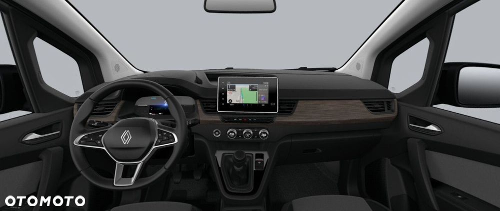 Renault Kangoo - 12
