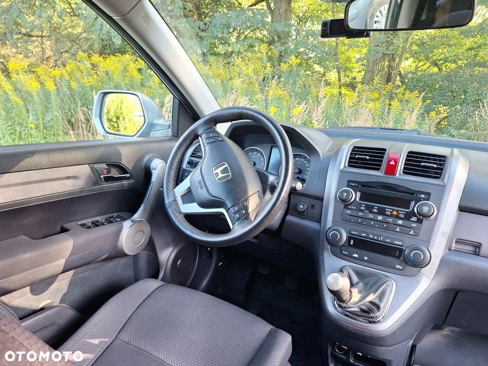 Honda CR-V 2.0i-VTEC Comfort - 15