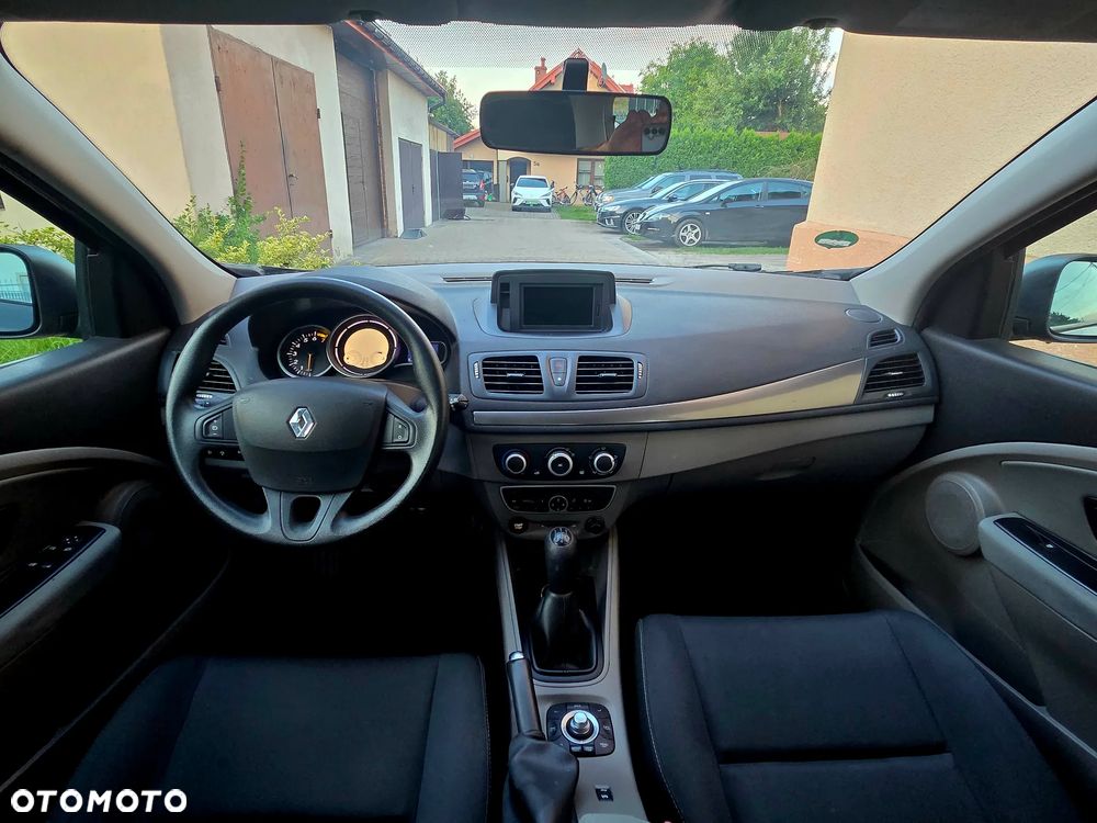 Renault Megane 1.6 16V Color Edition - 4