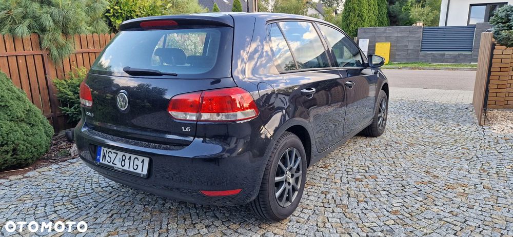 Volkswagen Golf 1.6 Edition - 18