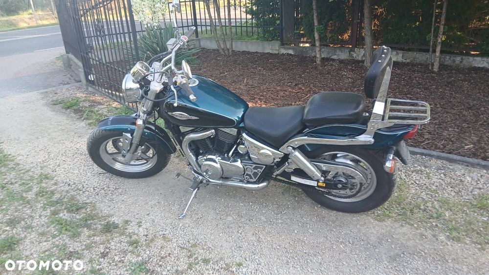 Suzuki Marauder - 2