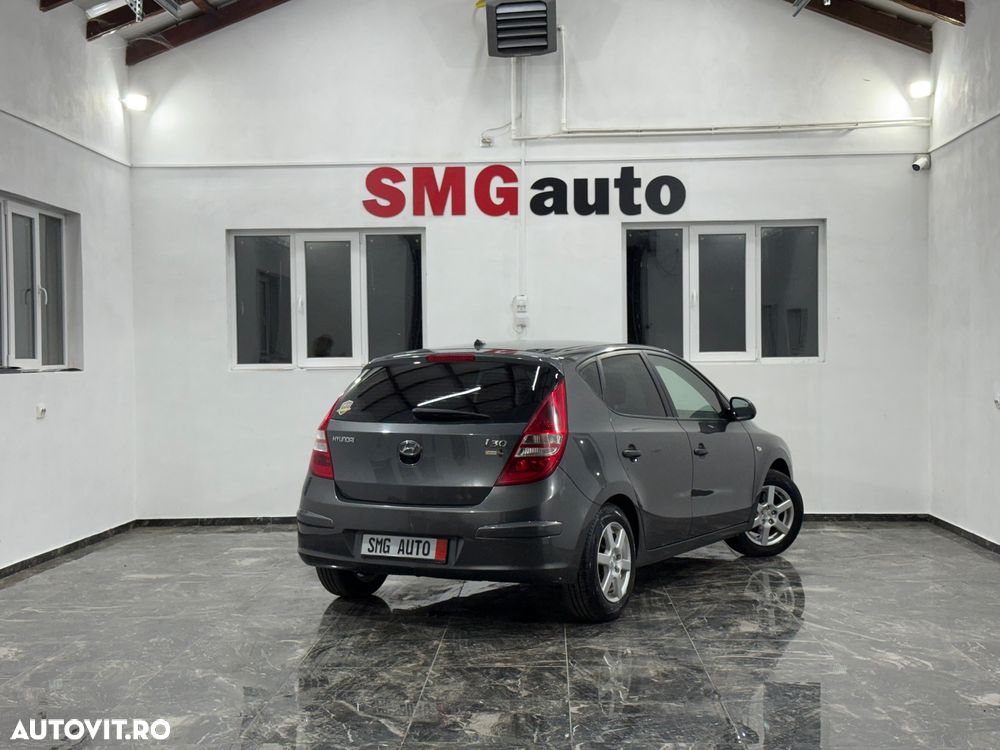 Hyundai i30 1.4 Edition Plus - 3