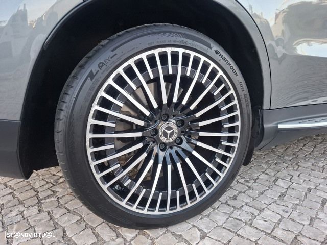 Mercedes-Benz EQC 400 4Matic AMG Line - 52