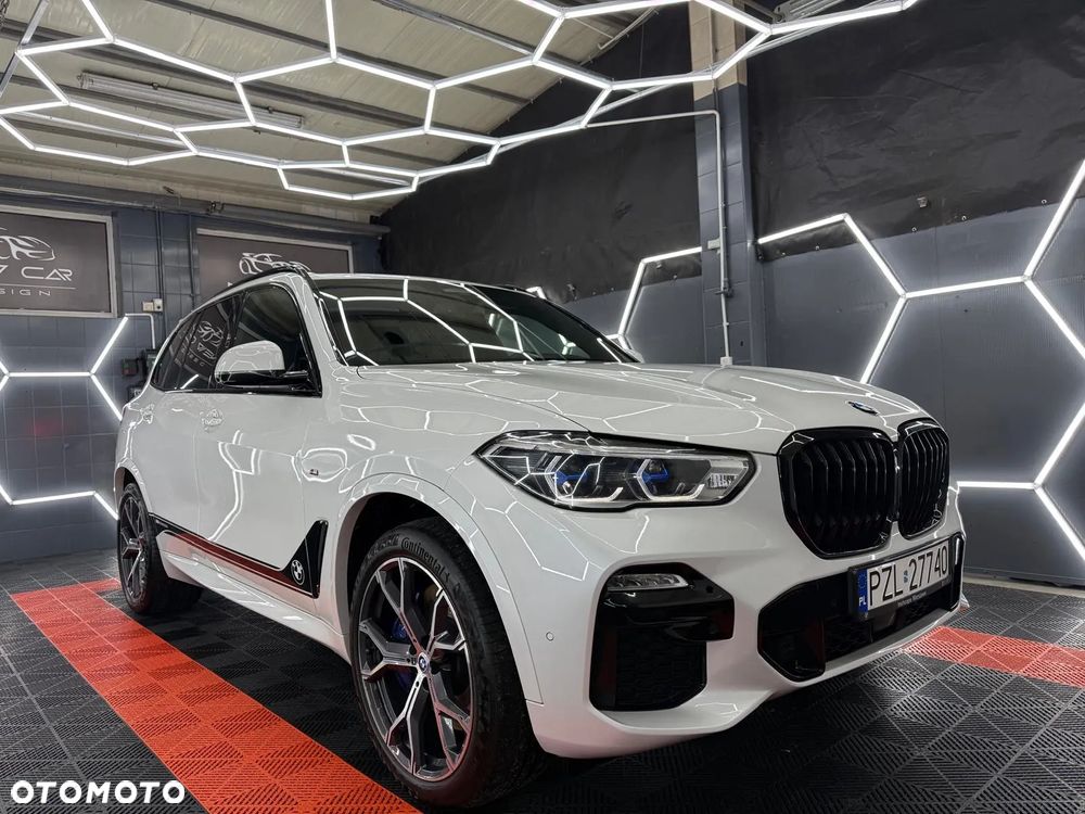 BMW X5 M - 12