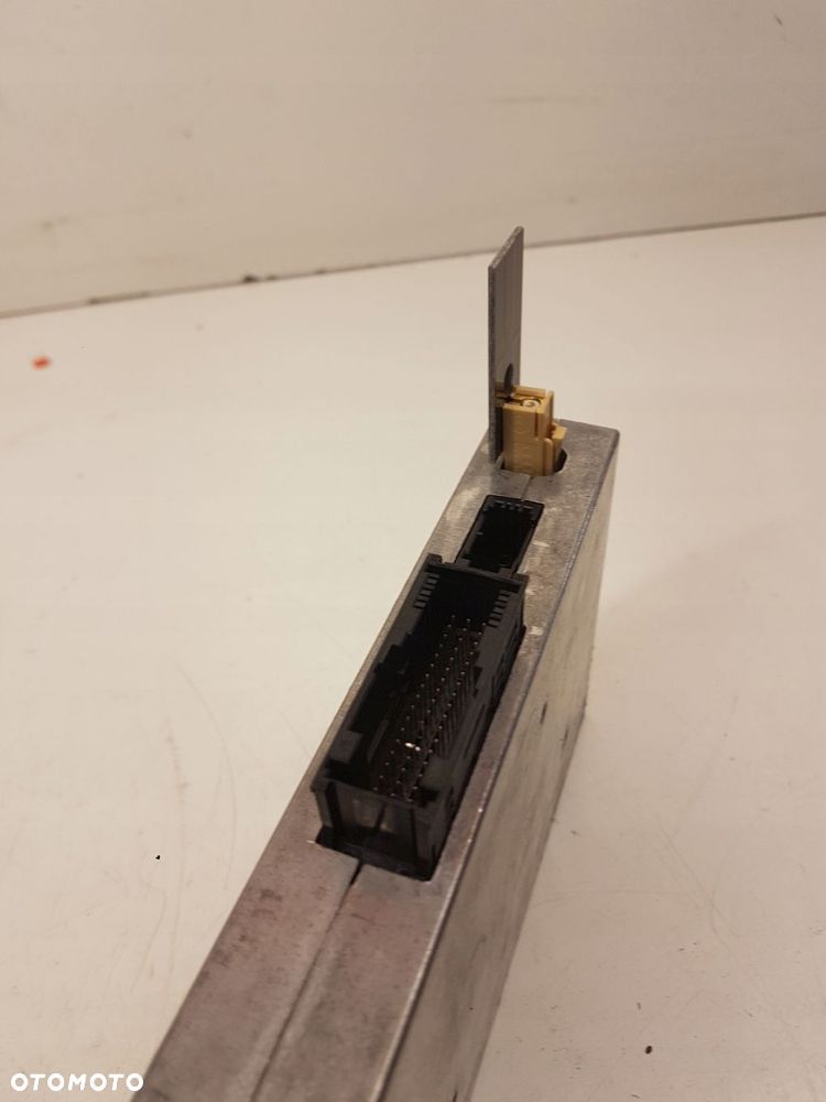 MODUŁ STEROWNIK BLUETOOTH AUDI A4 A5A6 4E0910336MX - 2