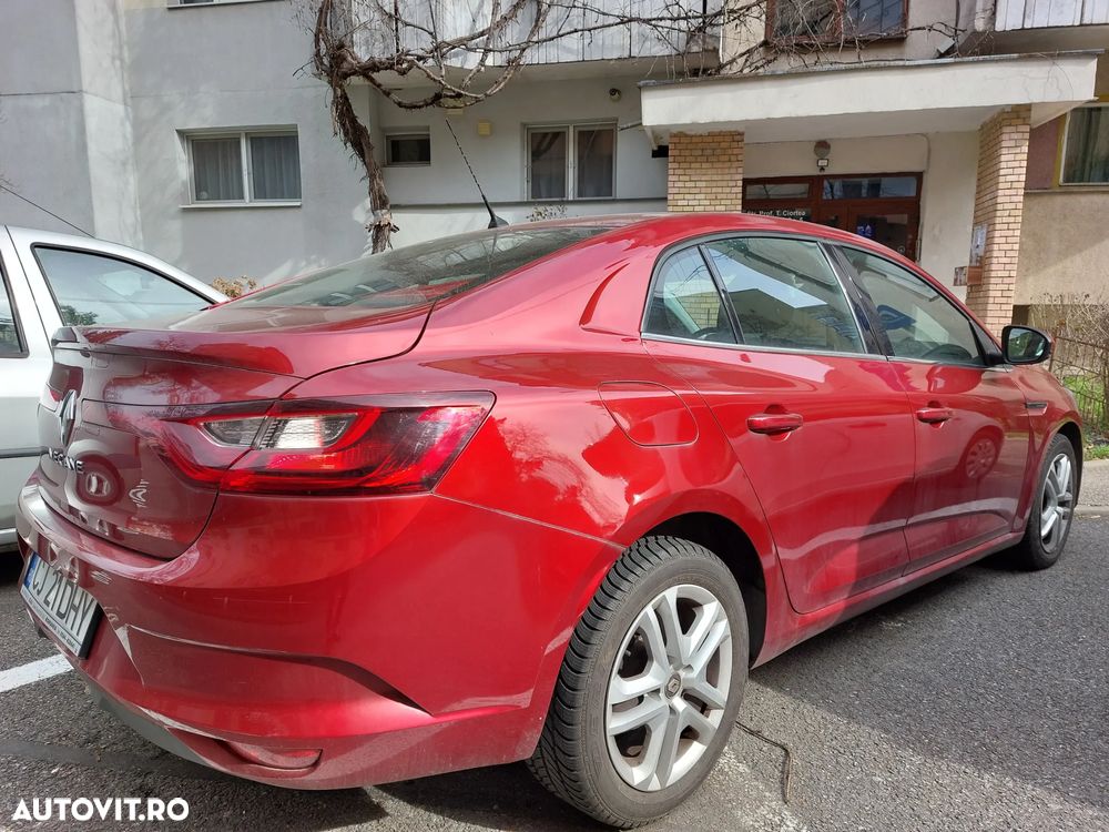 Renault Megane Sce Zen - 5