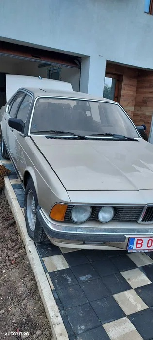 BMW Seria 7 - 5