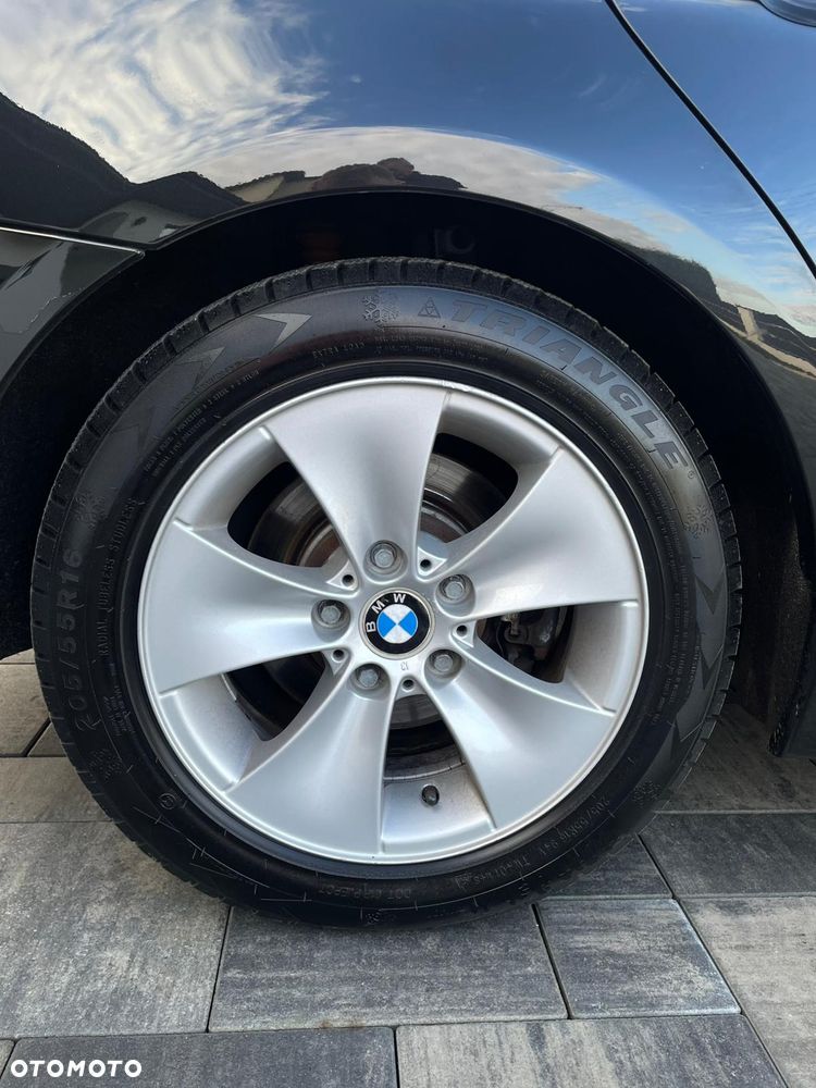 BMW Seria 3 320d DPF - 31