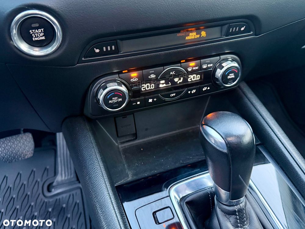 Mazda CX-5 SKYACTIV-G 192 Drive AWD Nakama Intense - 26