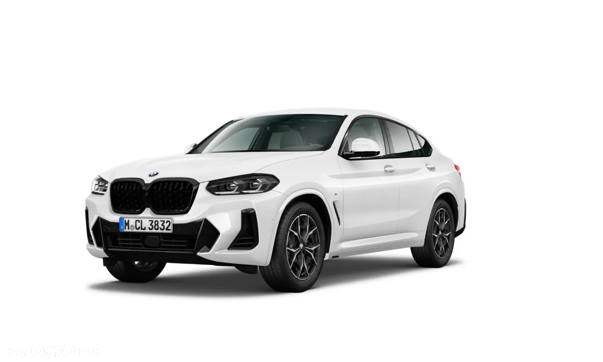 BMW X4 - 4