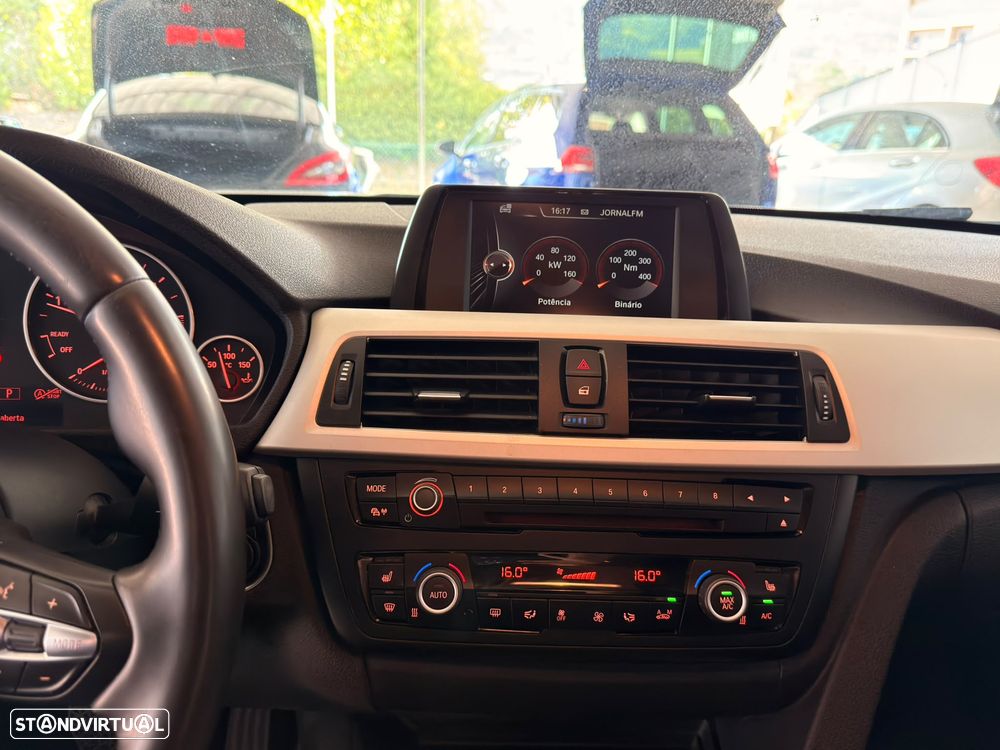 BMW 420 Gran Coupé d Sport-Aut. M Sport - 12