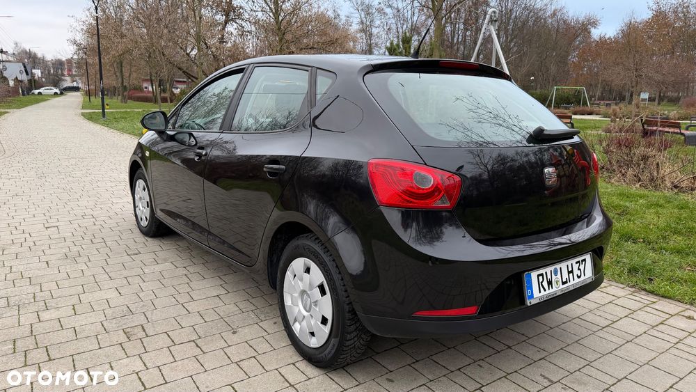 Seat Ibiza 1.4 16V Style - 26