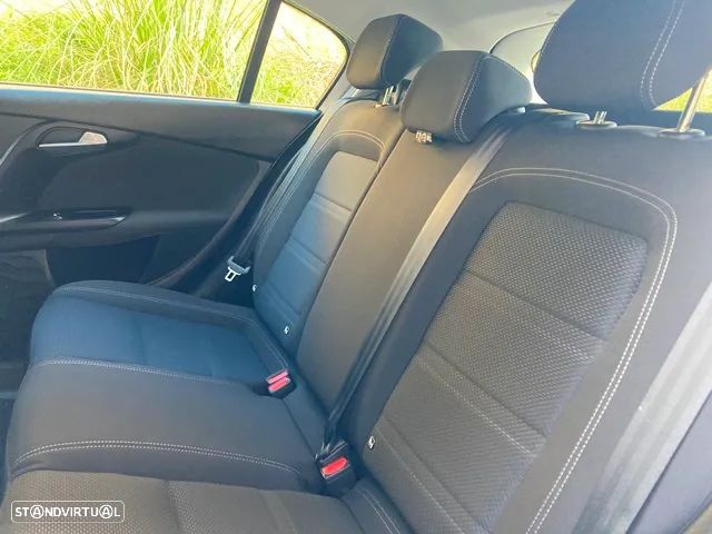 Fiat Tipo 1.3 M-Jet Easy J17 - 25