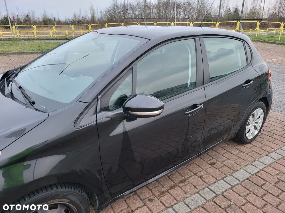Peugeot 208 1.2 VTi Active - 14