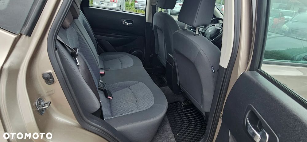Nissan Qashqai 1.6 Acenta - 10