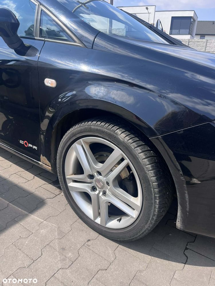 Seat Leon 1.6 TDI Style - 4