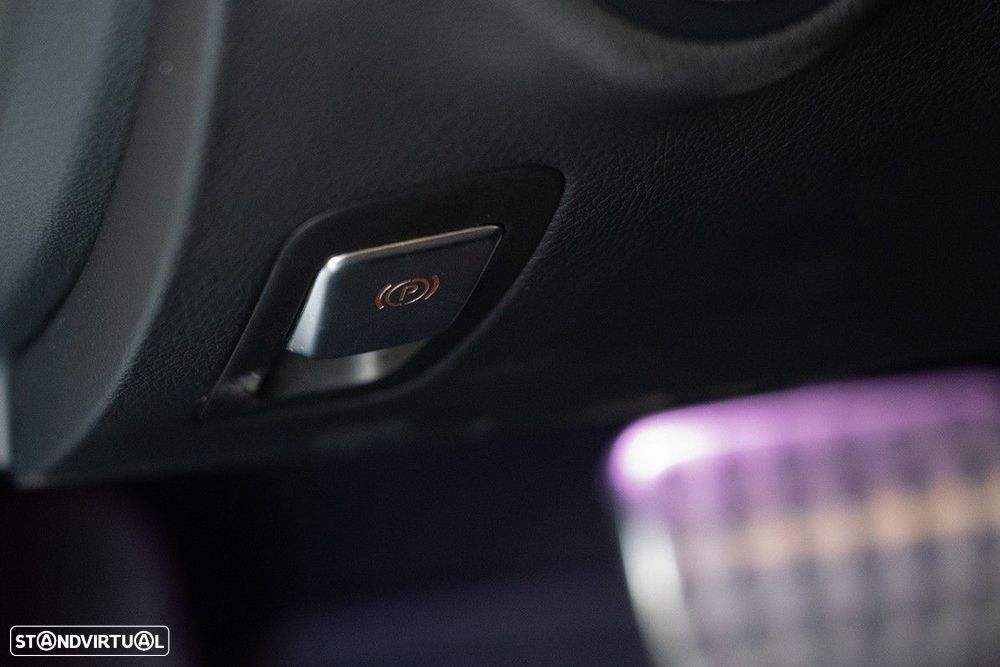 Mercedes-Benz C 220 d AMG Line Aut. - 26