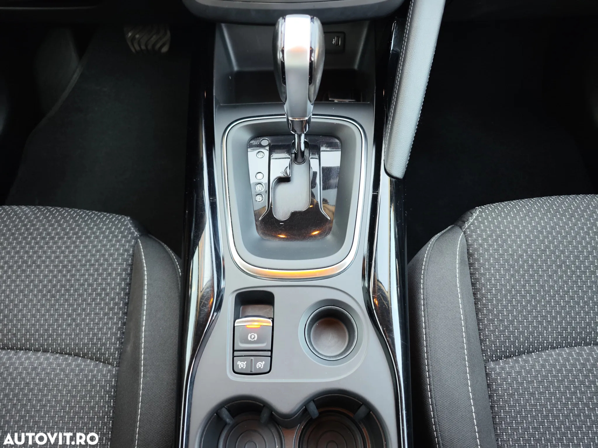 Renault Kadjar - 16