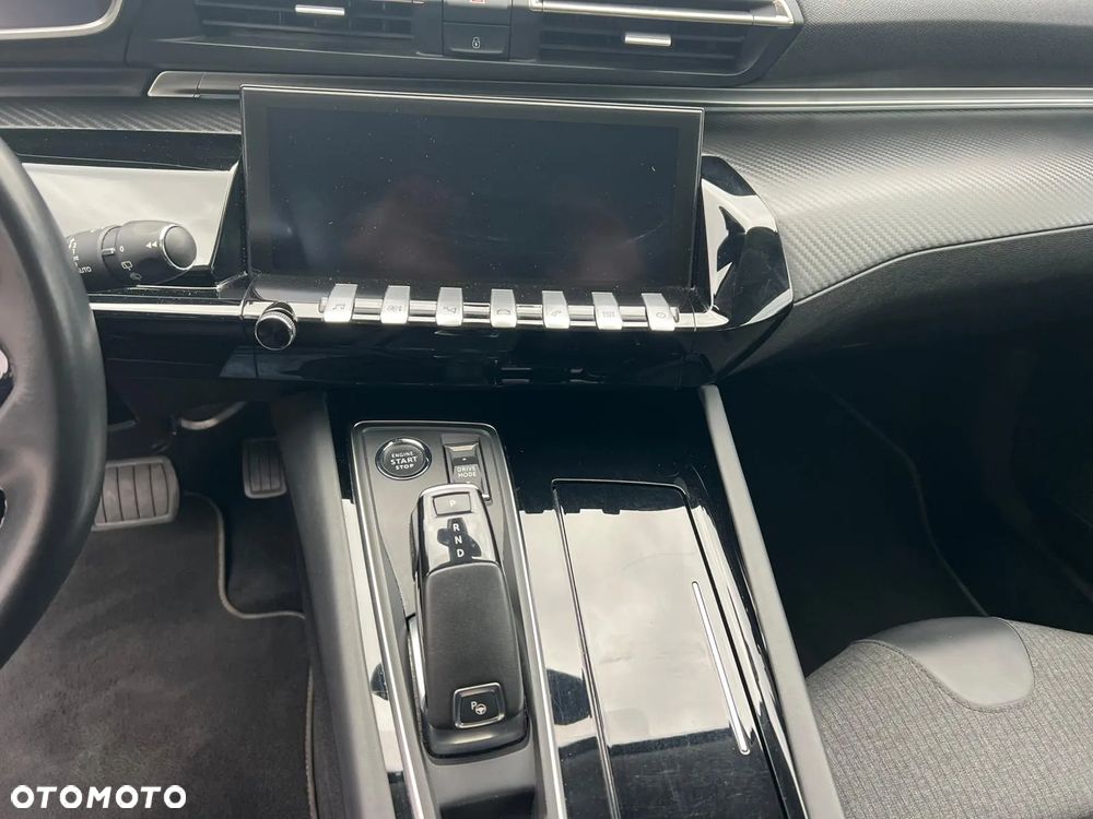 Peugeot 508 1.5 BlueHDi Active Pack S&S EAT8 - 19