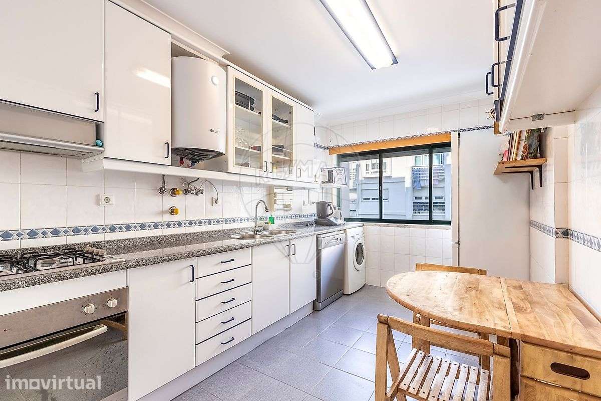 Apartamento T2 para venda - Grande imagem: 2/21