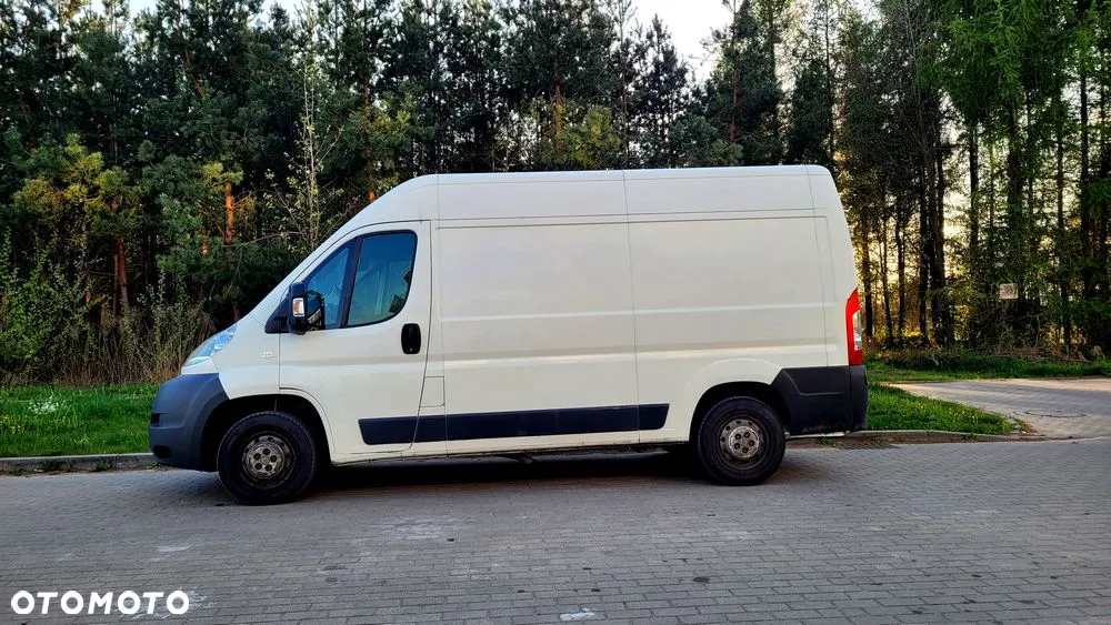 Fiat Ducato - 3