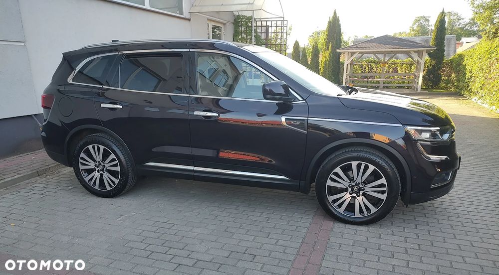 Renault Koleos 2.0 dCi Initiale Paris X-Tronic - 6
