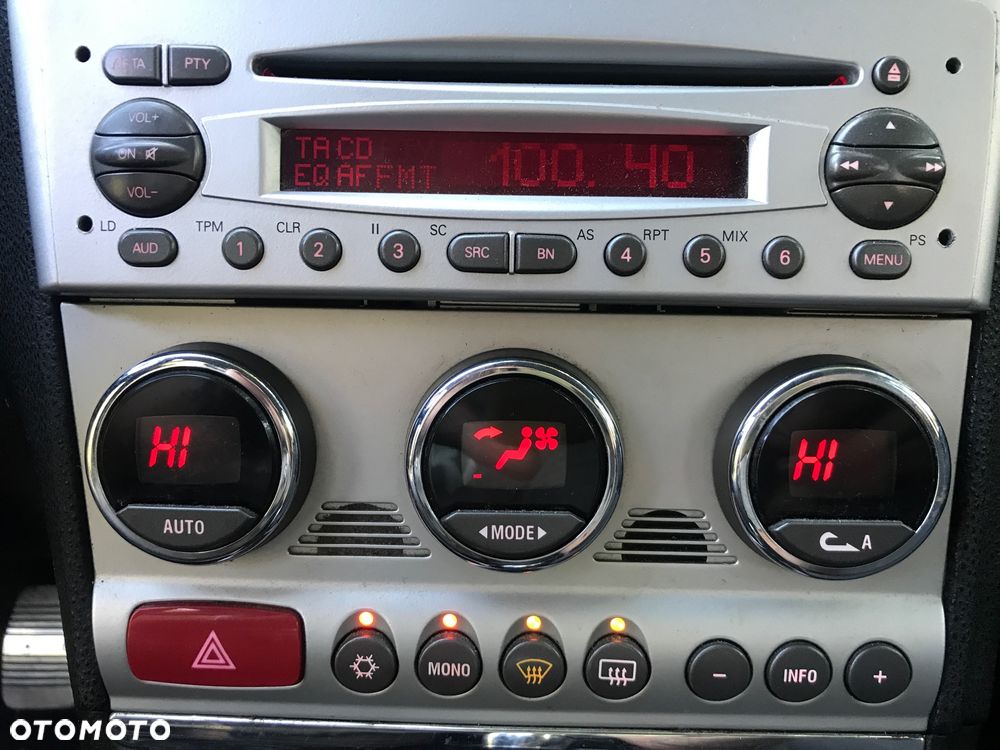 Alfa Romeo 156 2.0 16V JTS Distinctive - 11