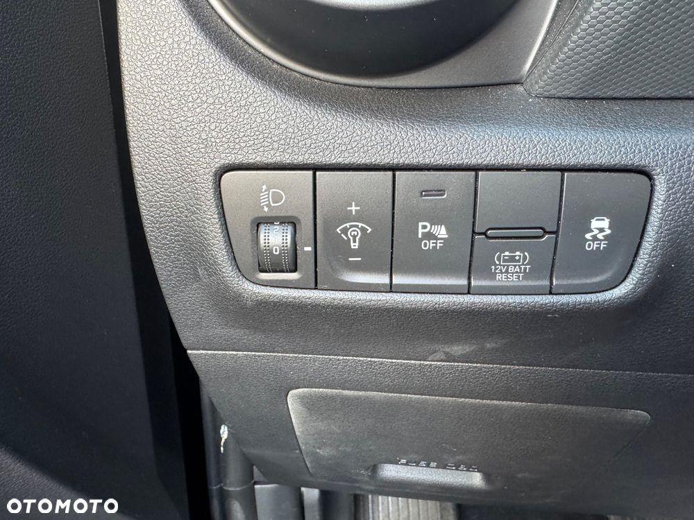 Hyundai Kona 1.6 GDI DCT Prime - 11