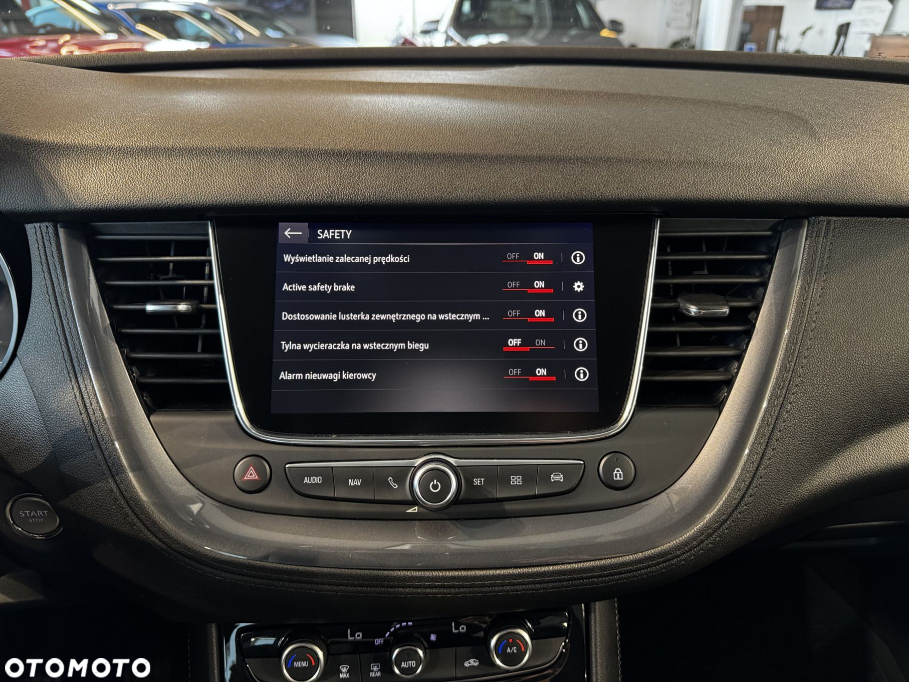 Opel Grandland X - 28