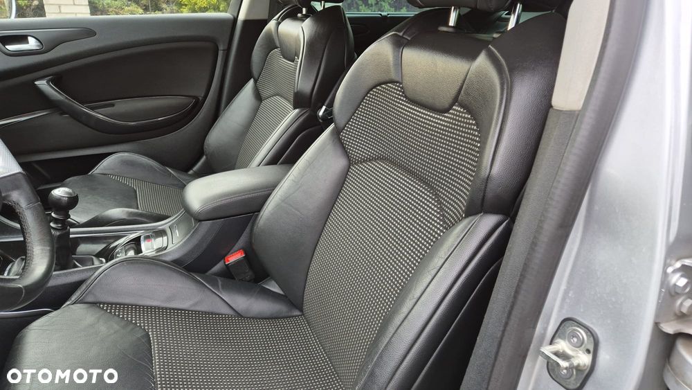 Citroën C5 HDi 165 FAP Exclusive - 12
