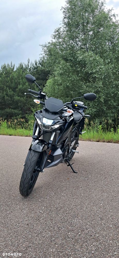 Suzuki GSX - 1