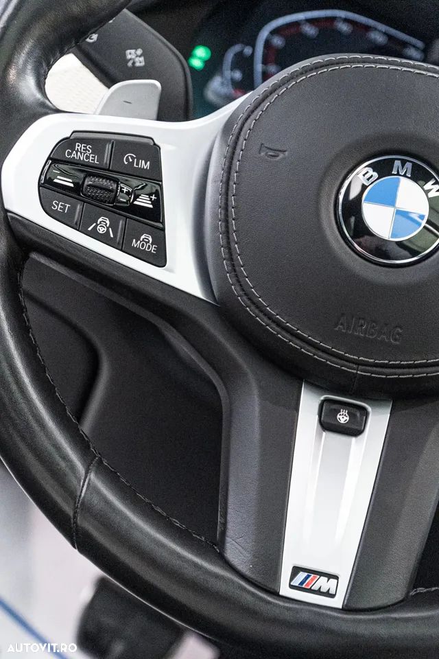 BMW X6 xDrive30d AT MHEV - 21