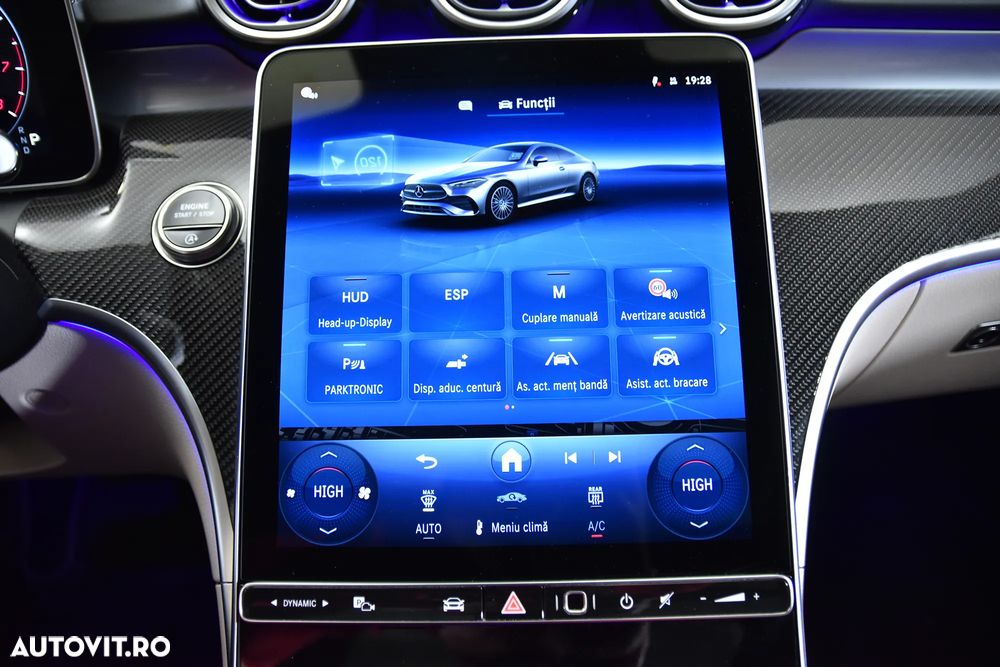 Mercedes-Benz CLE - 18