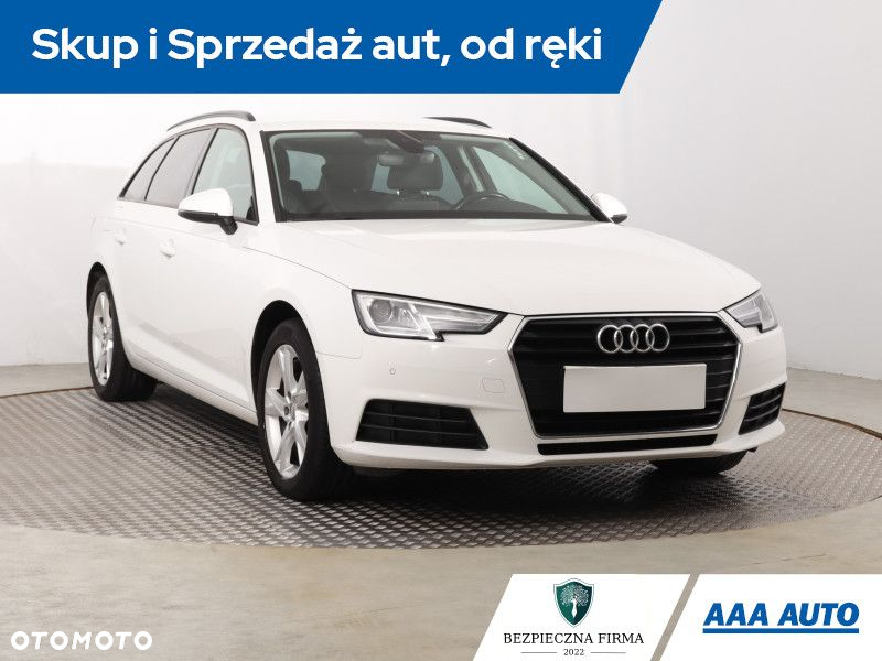 Audi A4 - 2