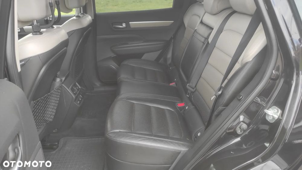 Renault Koleos 2.0 dCi Initiale Paris 4x4 X-Tronic - 17