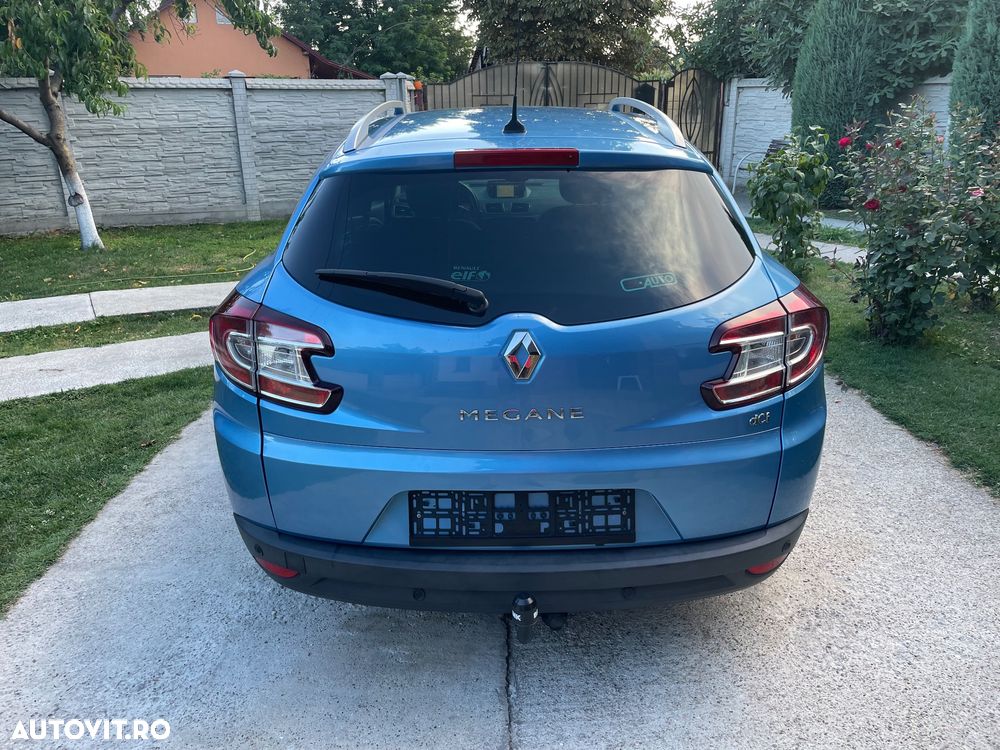 Renault Megane - 12