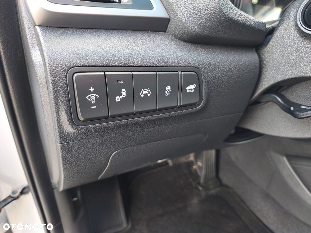 Hyundai Tucson 1.6 GDi 4WD DCT Premium - 17