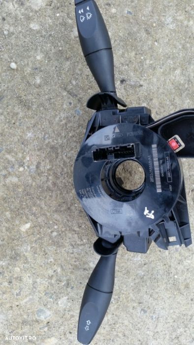 Bloc manete semnalizarea cu ștergătoare Ford focus 1,an98-2004 - 1