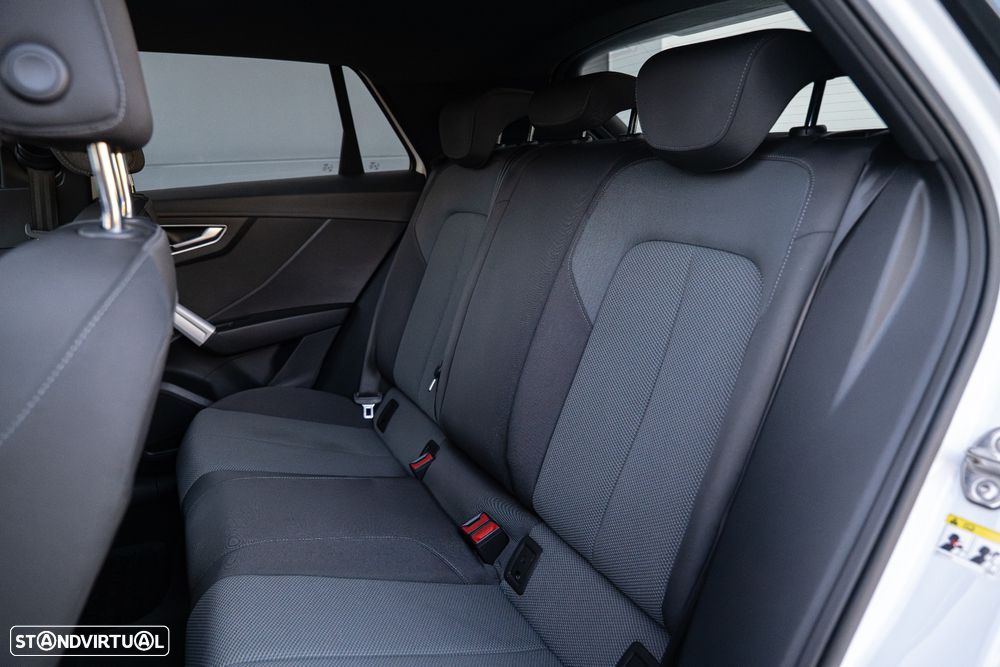 Audi Q2 30 TFSI Sport S tronic - 14