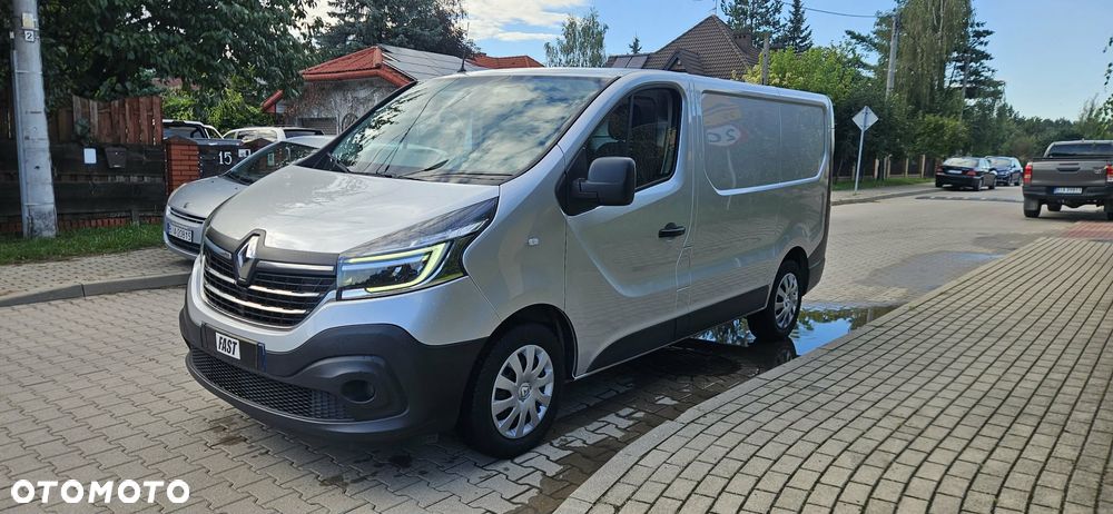 Renault TRAFIC - 3