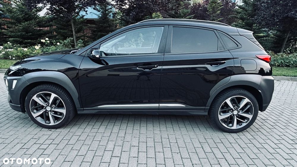 Hyundai Kona - 6